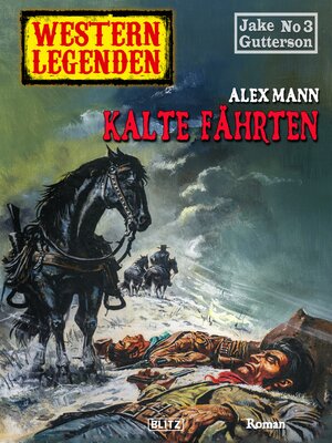 cover image of Western Legenden 47